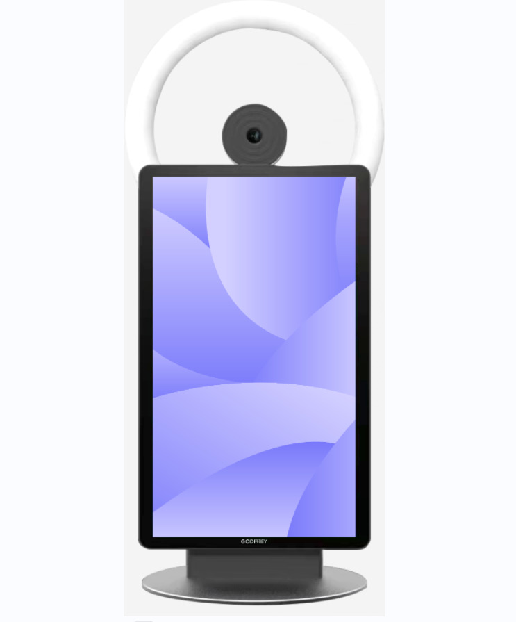 Smart broadcast device